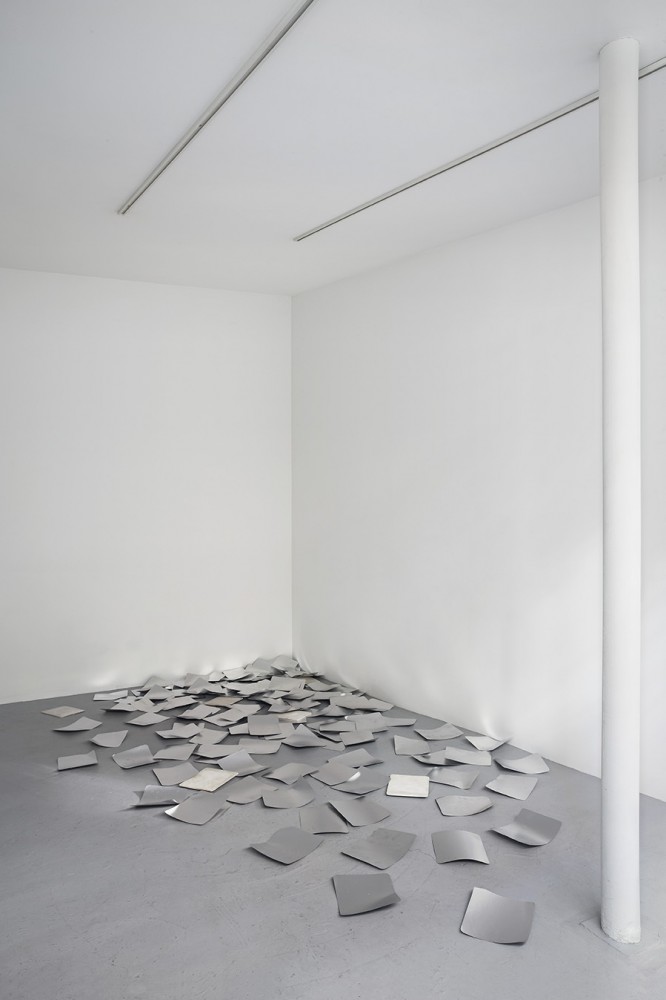 ROOM EAST - ANDREA LONGACRE-WHITE